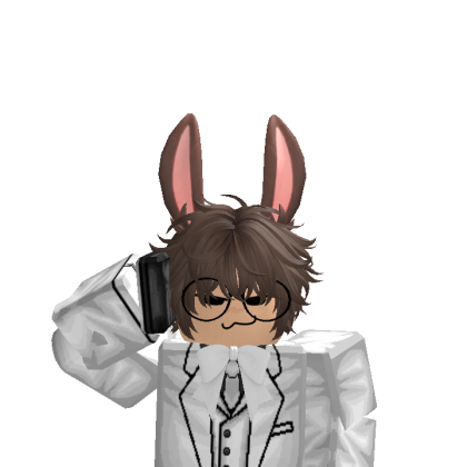 Roblox profile picture for @Melting