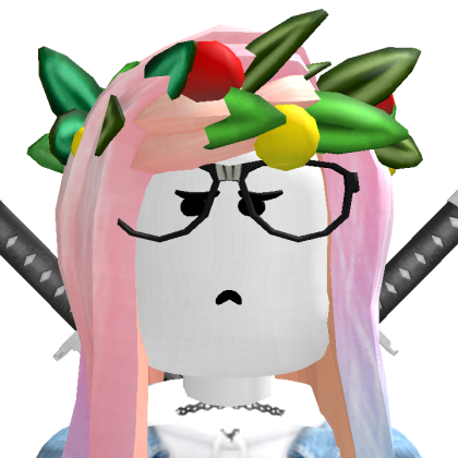 Roblox profile picture for @Ihatejad