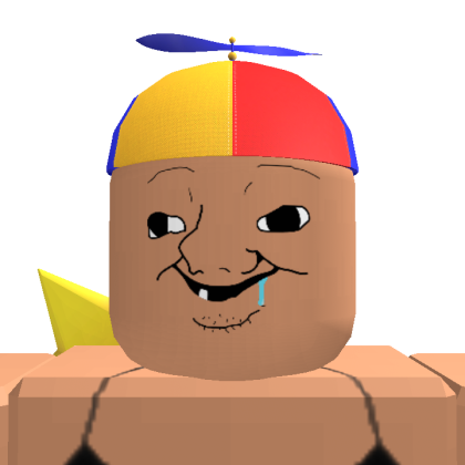 Roblox avatar