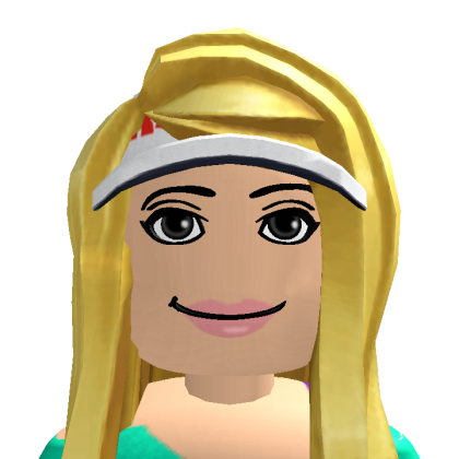 Roblox profile picture for @quimi153