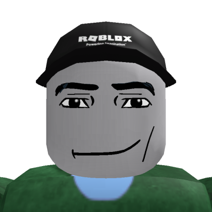 Roblox profile picture for @kilox64