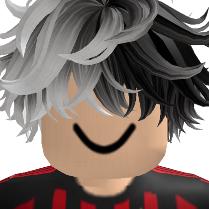 Roblox profile picture for @Sebasmnw