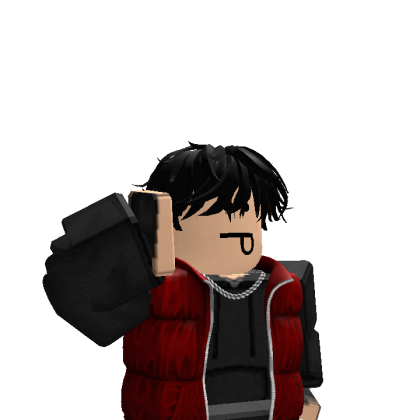Roblox avatar