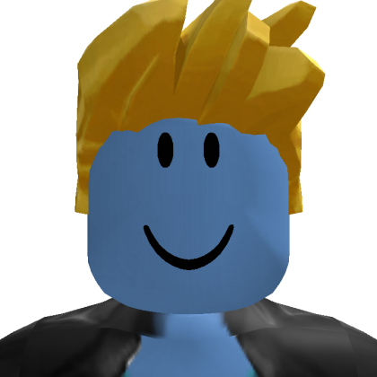 Roblox profile picture for @timirog