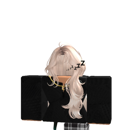Roblox profile picture for @page