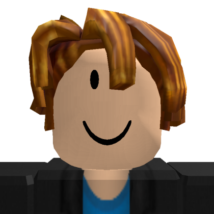 Roblox profile picture for @omrpiv