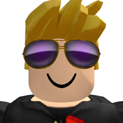 Roblox profile picture for @Megastat