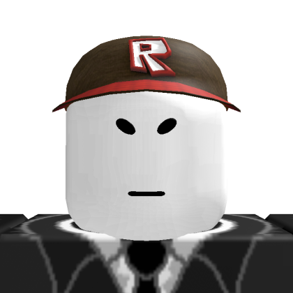 Roblox profile picture for @DIVISIONS