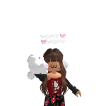 @Snow_AngelElie