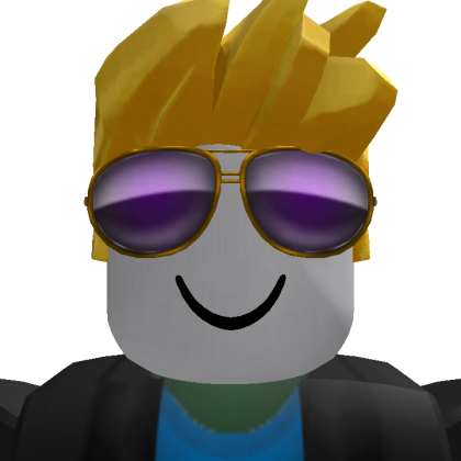 Roblox profile picture for @enesypc