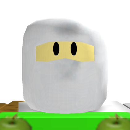 Roblox profile picture for @ninja1111