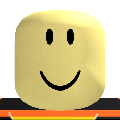 Roblox profile picture for @stealers