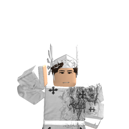 Roblox avatar