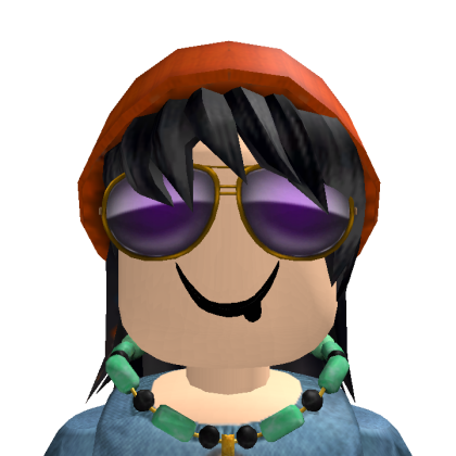 Roblox profile picture for @Spike4474