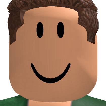 Roblox avatar