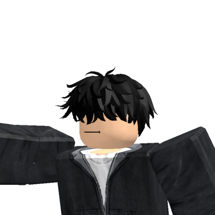 Roblox avatar