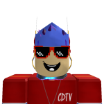 @CDTV_Dad