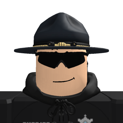 Roblox avatar