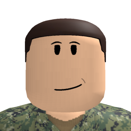 Roblox avatar