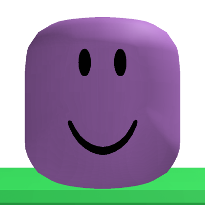 Roblox profile picture for @Wibb