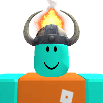 Roblox profile picture for @Zuroshi