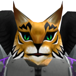 @IICaptainTigerII