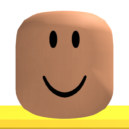 Roblox profile picture for @zahar