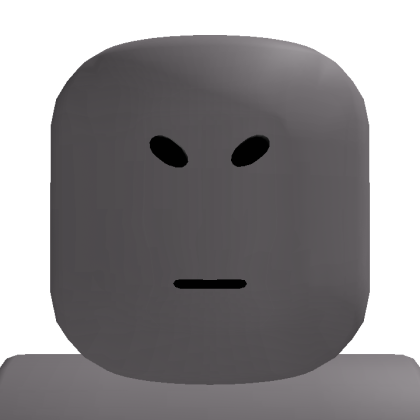 Roblox profile picture for @wmw