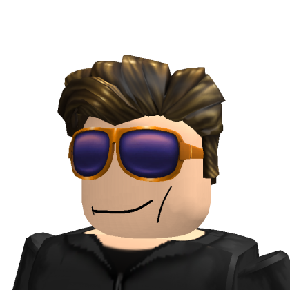 Roblox avatar