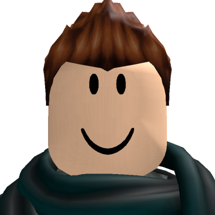 Roblox profile picture for @fayz12098