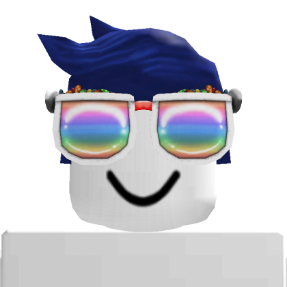 Roblox profile picture for @marshall