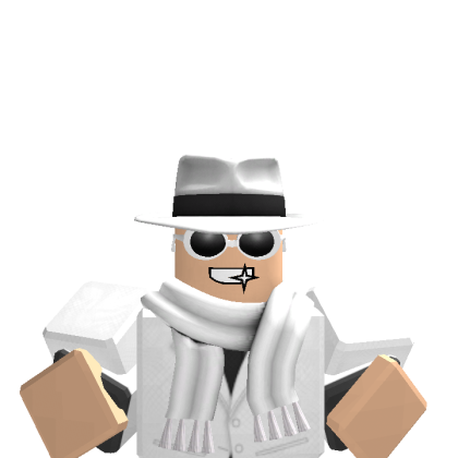 Roblox avatar