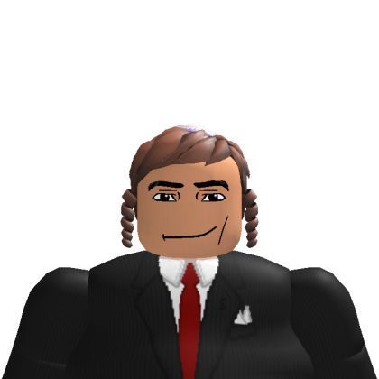 Roblox avatar