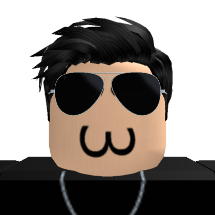 Roblox avatar