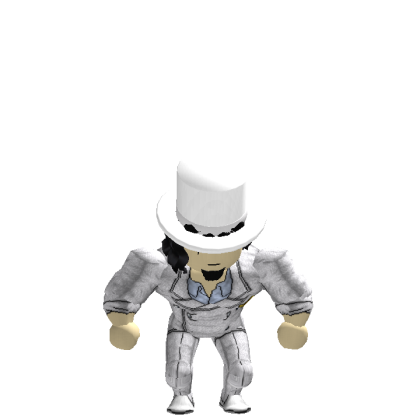 Roblox avatar