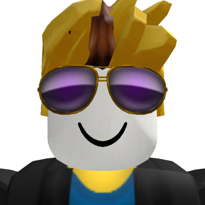 Roblox profile picture for @Tozif