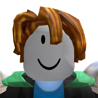 Roblox profile picture for @SanpaOff