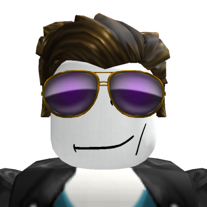 Roblox profile picture for @robertjota