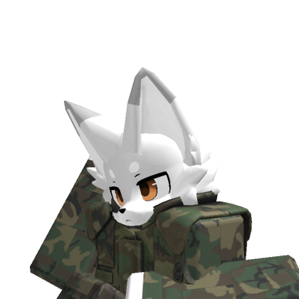 Roblox avatar