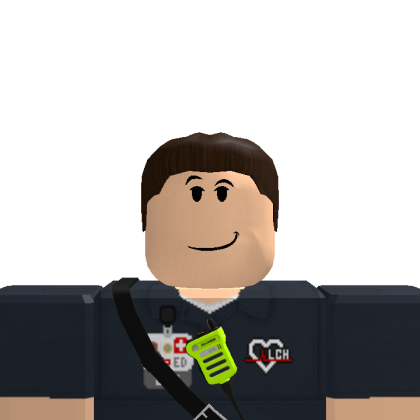 Roblox avatar