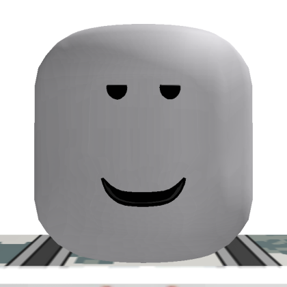 Roblox profile picture for @hemingway