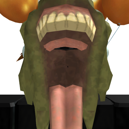 Roblox profile picture for @berserk