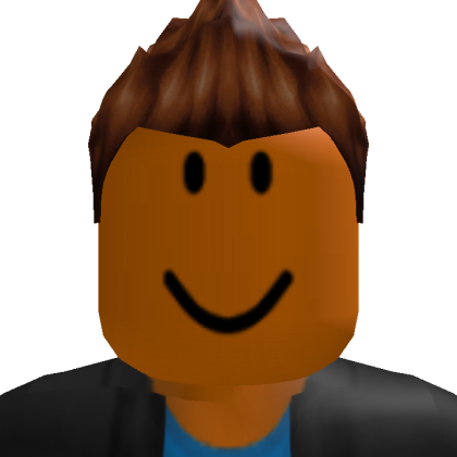 Roblox profile picture for @XTelx