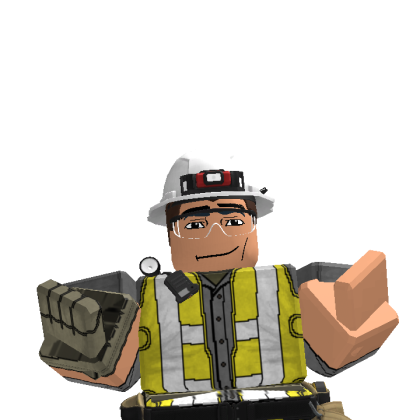 Roblox avatar