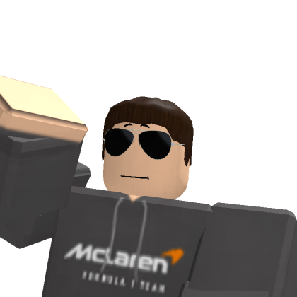 Roblox avatar