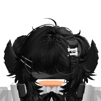 DevelopingKarma Roblox avatar