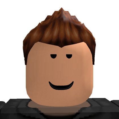 Roblox avatar