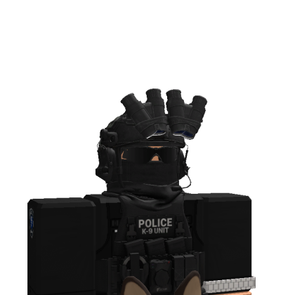 Roblox avatar