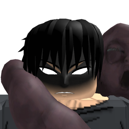 Roblox avatar