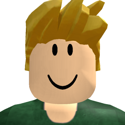 Roblox profile picture for @Liten_01